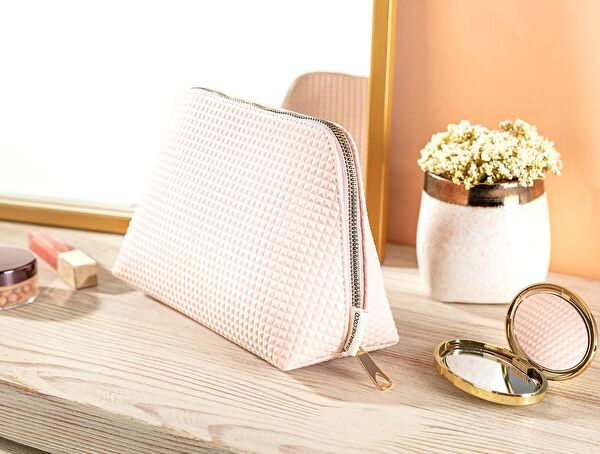 Trousse de maquillage Charisse - 0