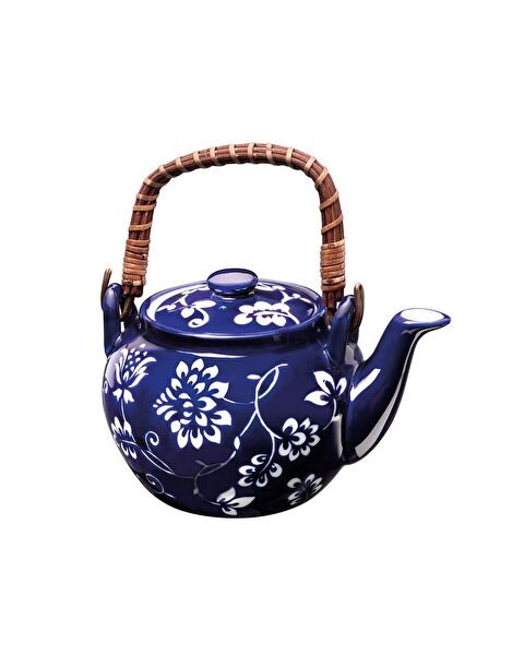 Ravi Teapot - 1