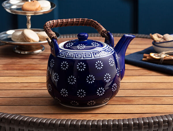 رافي ابريق الشاي - 0