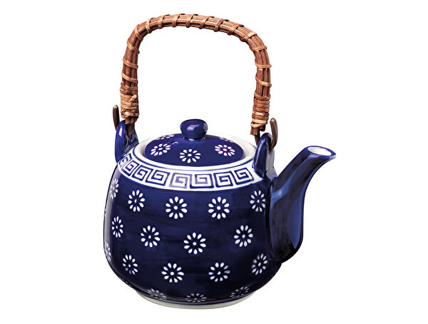 رافي ابريق الشاي - 1