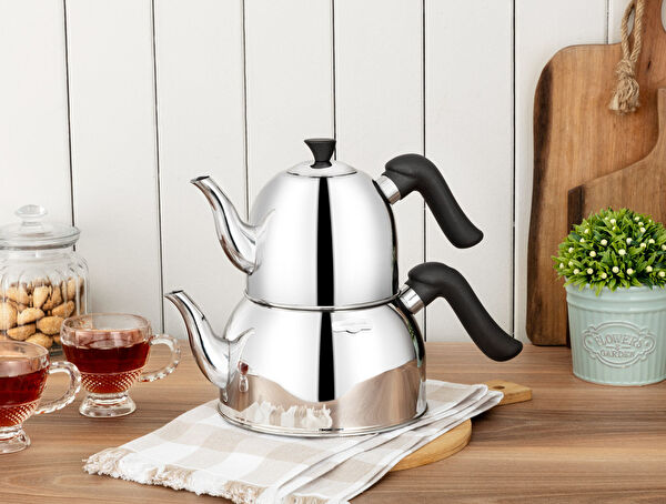 Belda Teapot Set - 0