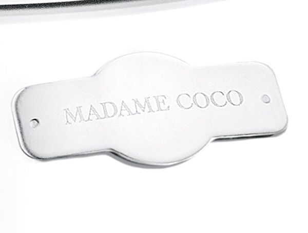 Belda Teapot Set - 5