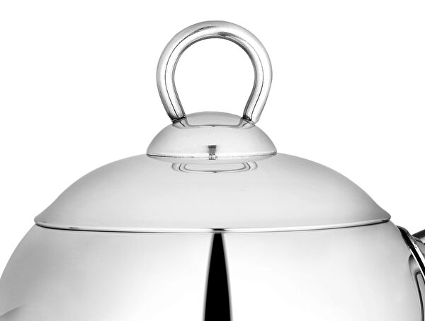 طقم ابريق شاي ازورا حجم صغير - 2