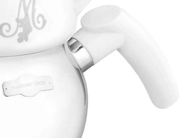 Marcel Çaydanlık Takımı - 4