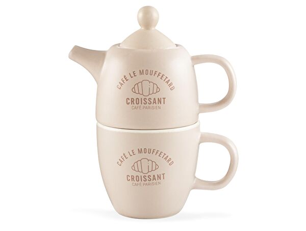 Grande Théière - 2