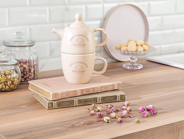 Grande Théière - 0