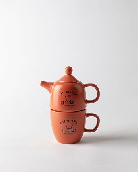 إبريق الشاي الكبير - 3