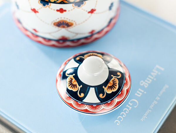 Nostalgic Chéri Théière - 2