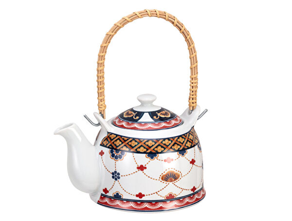 Nostalgic Chéri Théière - 5