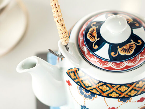 Nostalgic Chéri Théière - 3