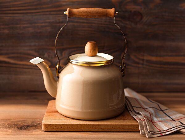 Théière Bonneville - 0