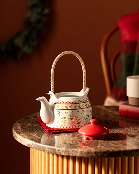 إبريق شاي داشر - 1