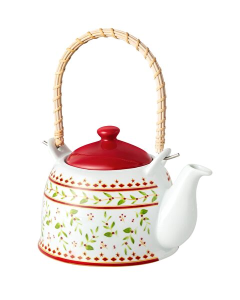 إبريق شاي داشر - 2