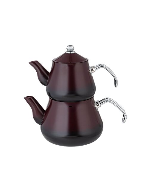 Clarus Çaydanlık - 5