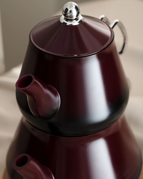 Clarus Çaydanlık - 1