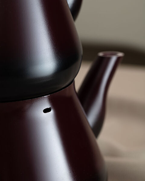 Clarus Çaydanlık - 4