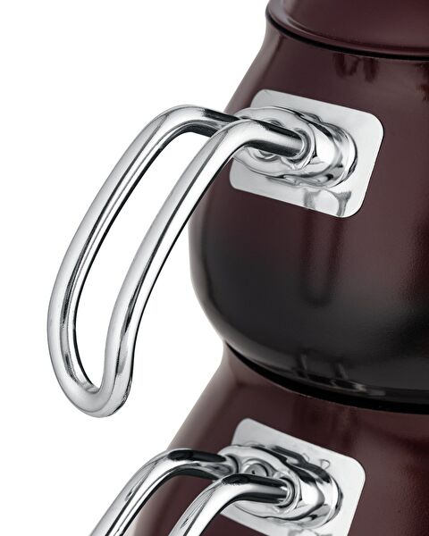 Clarus Çaydanlık - 6