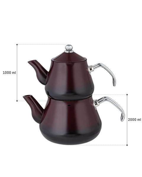 Clarus Çaydanlık - 8