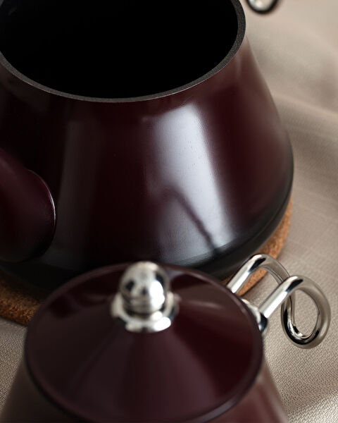 Clarus Çaydanlık - 2