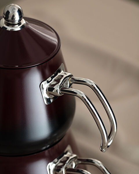 Clarus Çaydanlık - 3