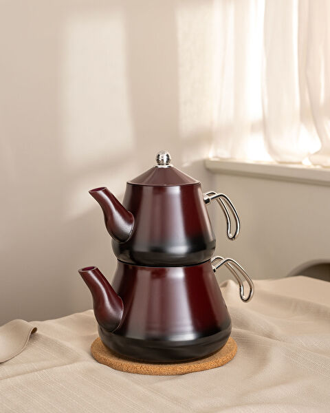 Clarus Çaydanlık - 0