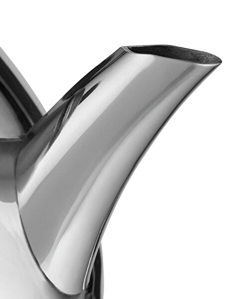 Monreale Teapot Set - Medium - 7