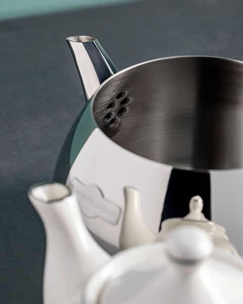 Matera Teapot Set - 4