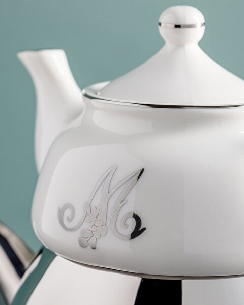 Matera Teapot Set - 1