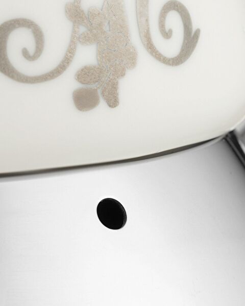 Matera Teapot Set - 9