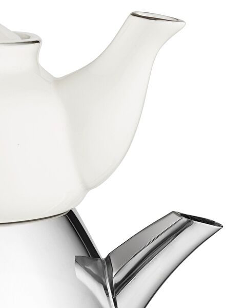 Matera Teapot Set - 7