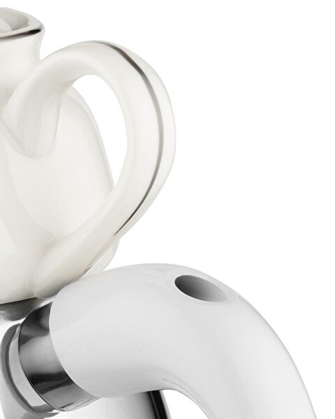 Matera Teapot Set - 6