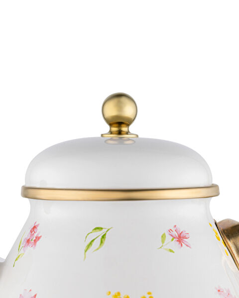 Marche Teapot Set - 6