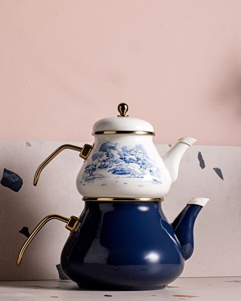 Ranville Teapot Set - 1