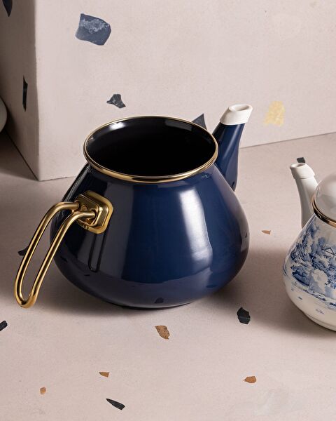 Ranville Teapot Set - 4