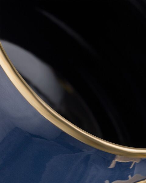 Ranville Teapot Set - 11