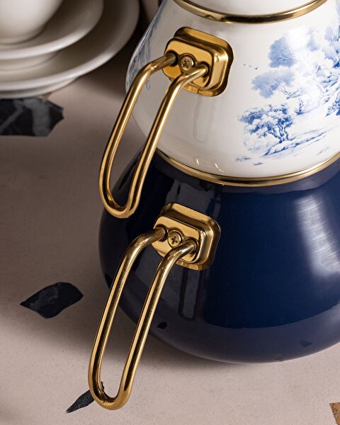 Ranville Teapot Set - 2