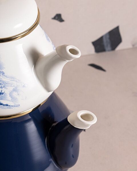 Ranville Teapot Set - 3