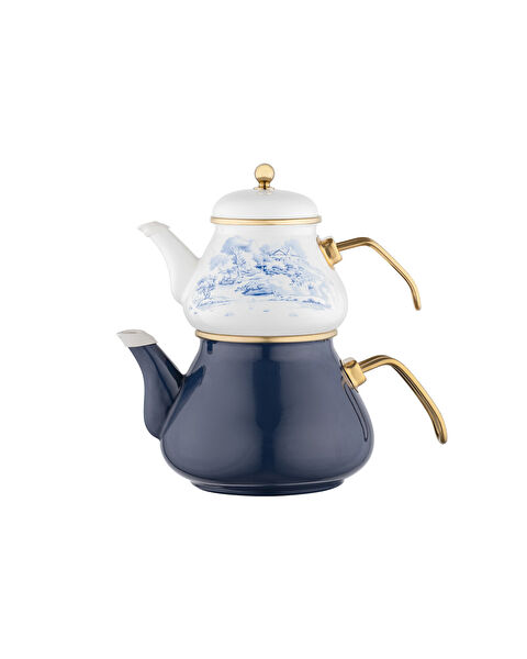Ranville Teapot Set - 5