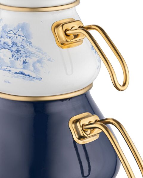 Ranville Teapot Set - 6