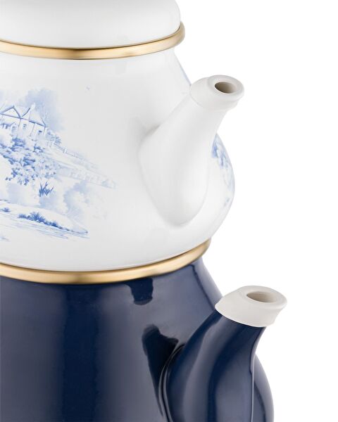 Ranville Teapot Set - 7