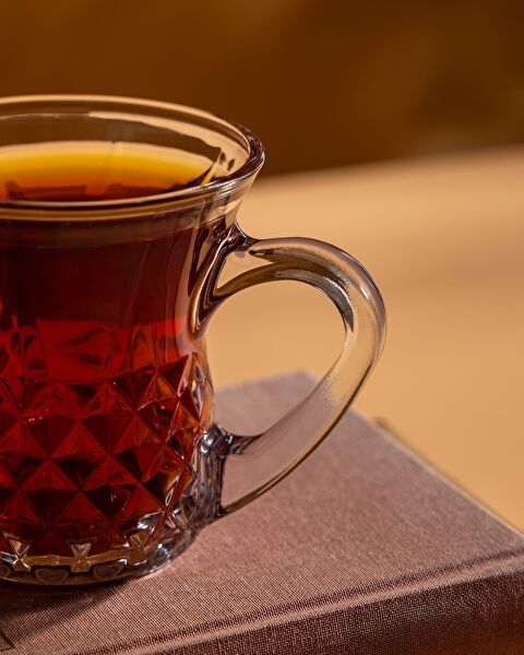 Florus 4-Piece Teacup - 3