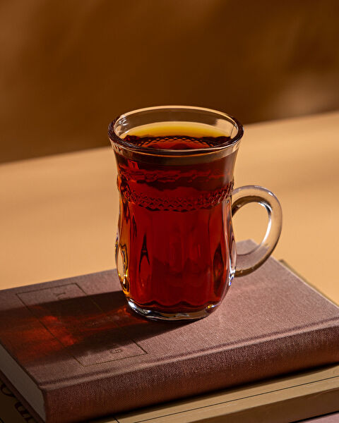 Garen 4-Piece Teacup - 2