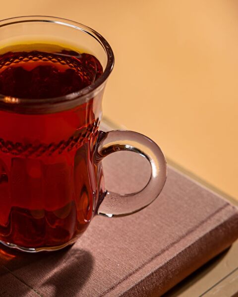 Garen 4-Piece Teacup - 3