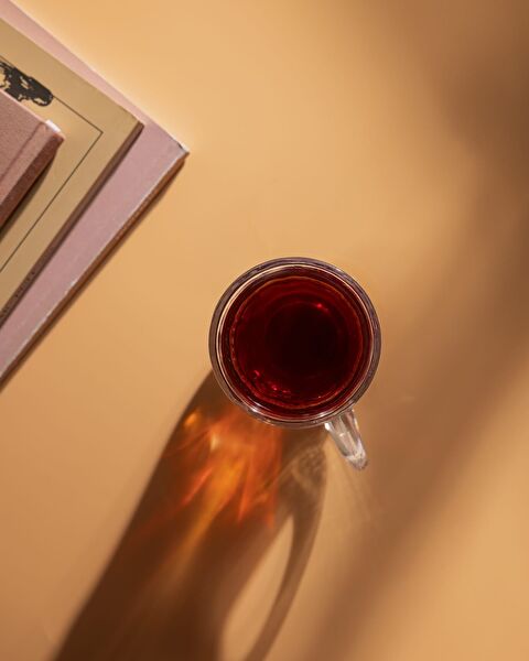 Garen 4-Piece Teacup - 1