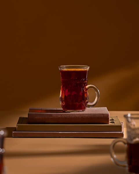 Garen 4-Piece Teacup - 0