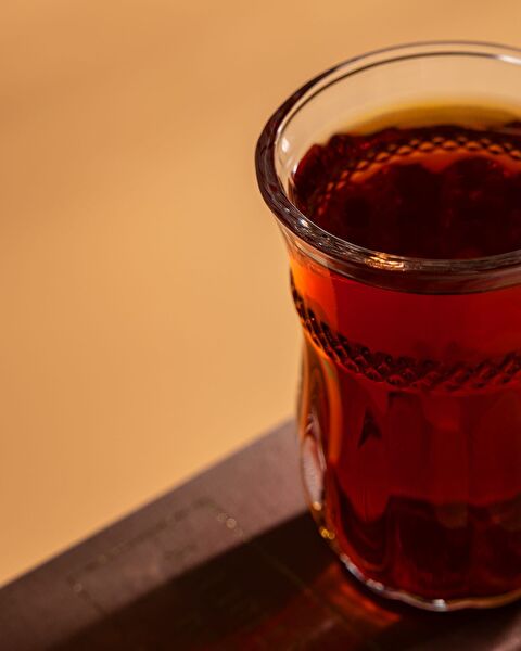 Garen 4-Piece Teacup - 5