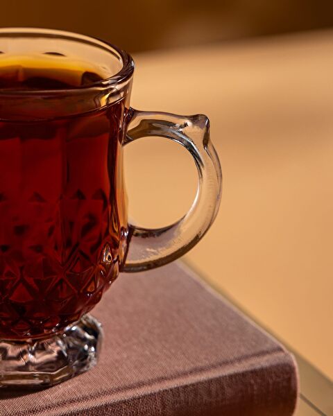 Miquel 4 Pcs Tea Cup - 2
