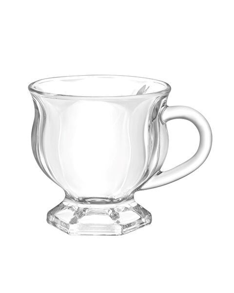 Vannes Teacup Set of 4 - 1