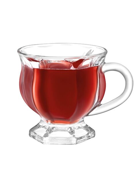 Vannes Teacup Set of 4 - 2