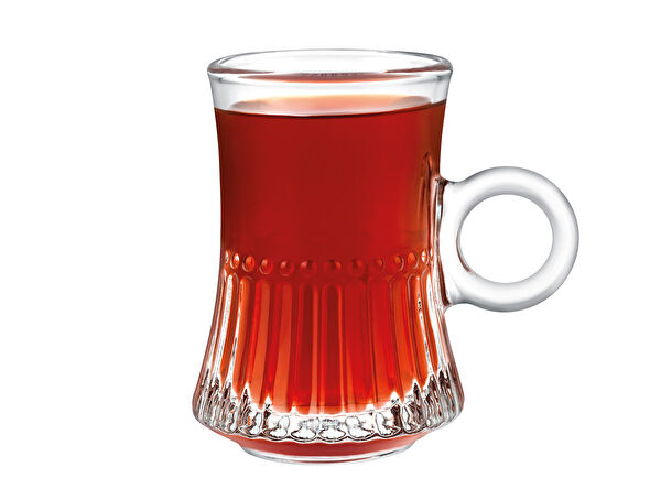 Ensemble de tasses à thé Torce 4 pièces - 115 ml - 2
